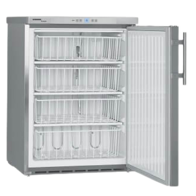 Liebherr GGU1550 Food Service Table Height Freezer