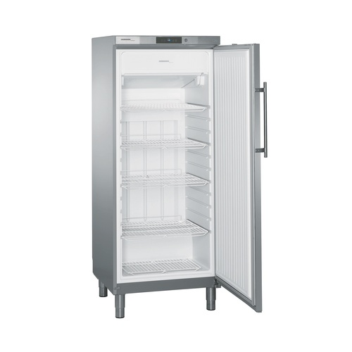 Liebherr GGV5060 Upright Freestanding Freezer