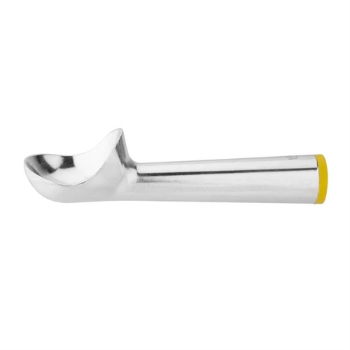 Vogue Ice Cream Scoop Yellow Cap Size 12  - GJ540