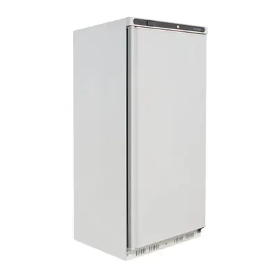 Polar GL185-A C-Series Single Door Bakery Refrigerator White - 522Ltr