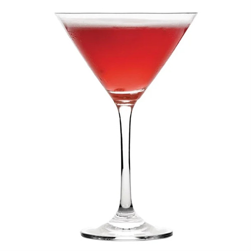 Olympia Martini Crystal Glass 160 ml (Box of 6)