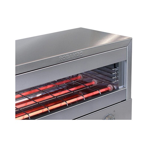 Roband GMX810G Grill Max Toaster