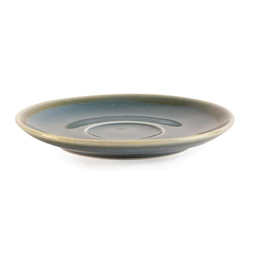 Olympia Kiln Ocean Saucer (For GP346) - 140mm (Box 6) - GP347