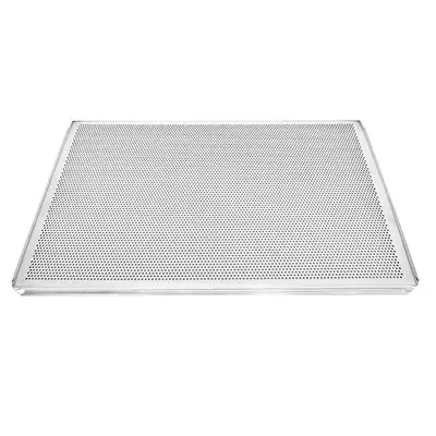 Schneide Perforated Aluminium Baking Tray 600x400x10mm