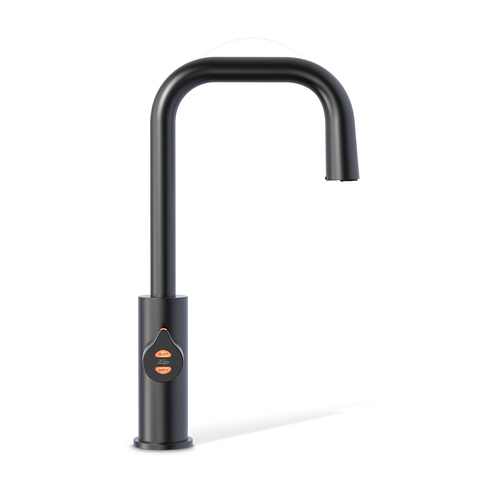 Zip HydroTap G5 B60 Boiling - Cube Plus Matte Black - H5C706Z03AU