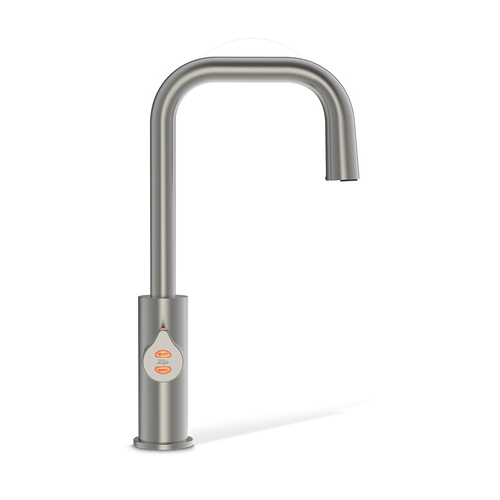 Zip HydroTap G5 B60 Boiling - Cube Plus Gunmetal - H5C706Z09AU