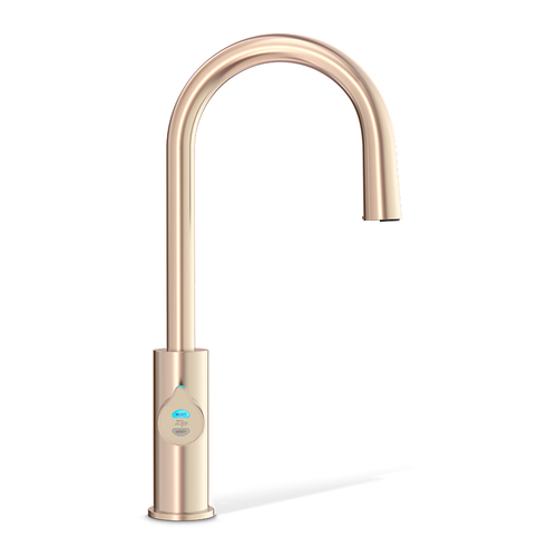 Zip HydroTap G5 BC20 Boiling & Chilled - Arc Plus Brushed Rose Gold