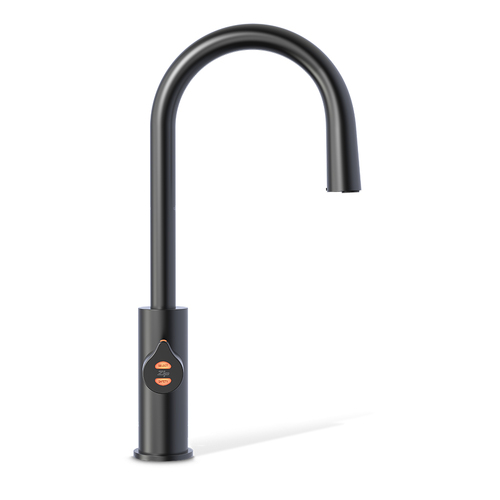 Zip HydroTap G5 B60 Boiling - Arc Plus Matte Black - H5L706Z03AU