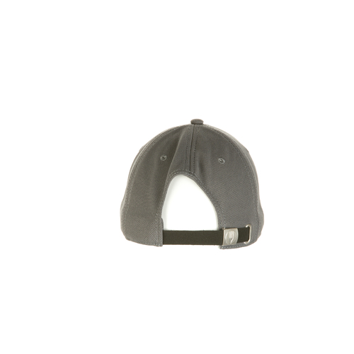 Chef Works Cool Vent Baseball Cap - HC008-GRY - HC008-GRY