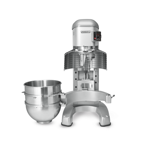 Hobart HL1400-10STDA Legacy 140 Quart Planetary Mixer