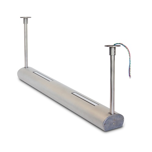 Roband HM600 Mount Kit For Quartz & Infra-Red Lamp Assemblies