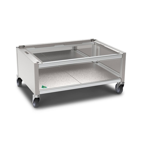Roband HT200 - Trolley to suit H200F & H200R Heat ‘n’ Hold Cabinets