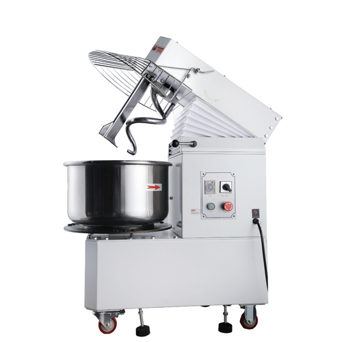 Yasaki HTD-40L - Tilting Head Removable Bowl 40L Spiral Mixer