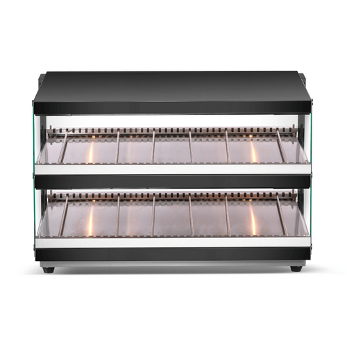 Bonvue HWB2-152 - Backfill Heated Display Cabinet
