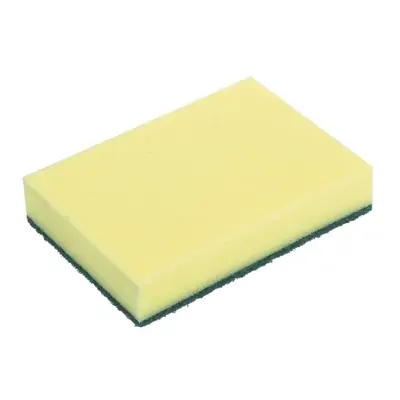 Jantex Foam Scourers – Pack of 10