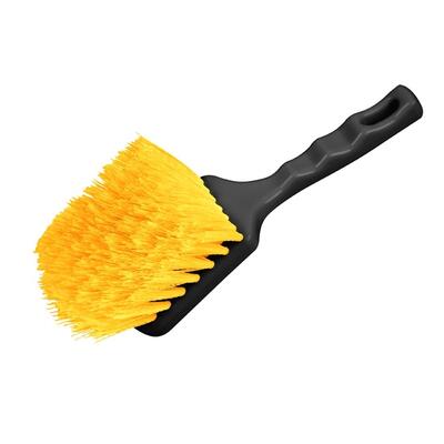 Jantex Heavy Duty Hand Brush
