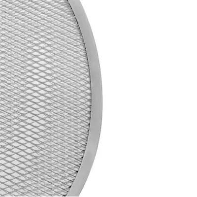 Vogue Pizza Screen Aluminum 405mm 