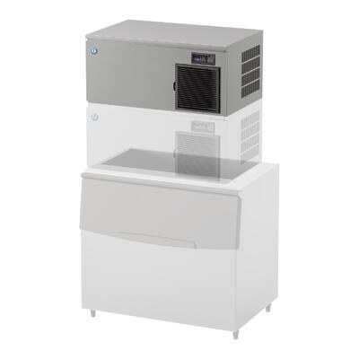 Hoshizaki IM-240DPE-28 Modular Head Cube Ice Maker 195Kg (Modular Head Only)