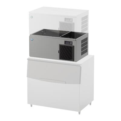 Hoshizaki IM-240XPE-28 Modular Head Cube Ice Maker 195Kg - Extension (Modular Head Only)