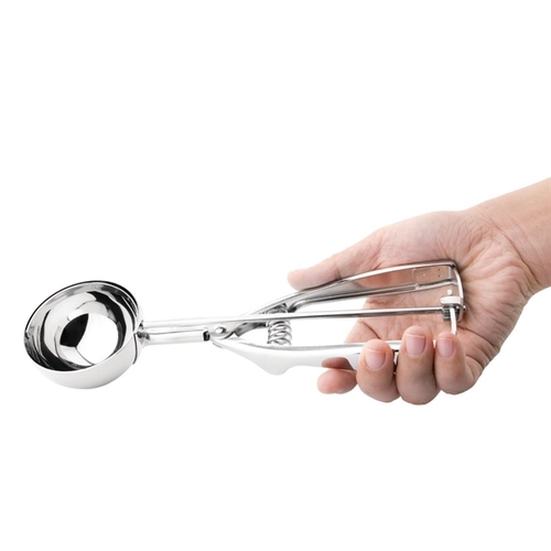 Vogue Ice-Cream Scoop No.12 70ml