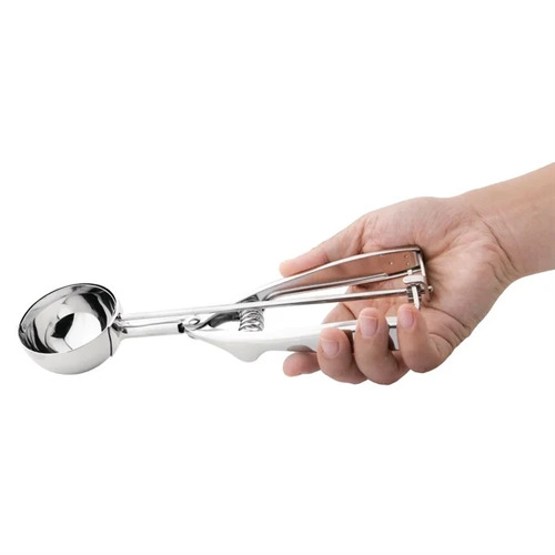 Vogue Ice-Cream Scoop No.16 50ml