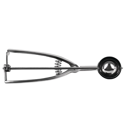 Vogue Stainless Steel Portioner Size 50 18ml