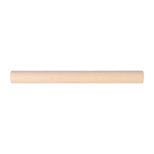 Vogue Wooden Rolling Pin 457mm