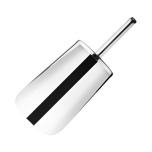 Vogue Stainless Steel Scoop 1.95Ltr