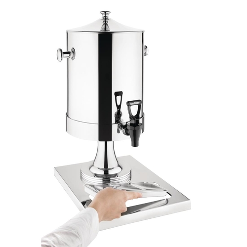 Milk Urn 6.5Ltr
