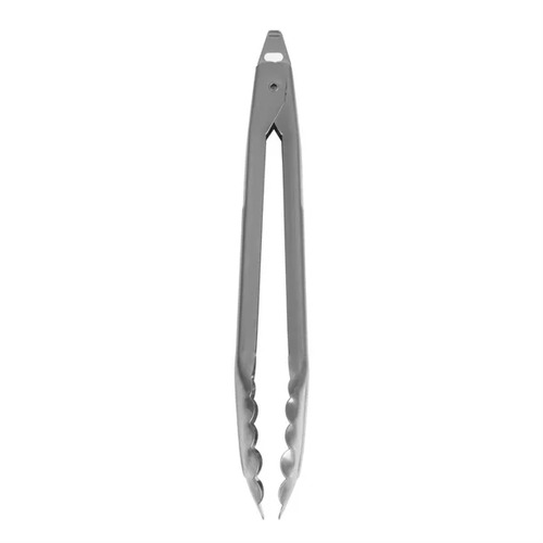 Vogue Kitchen Tongs - 240mm - J608