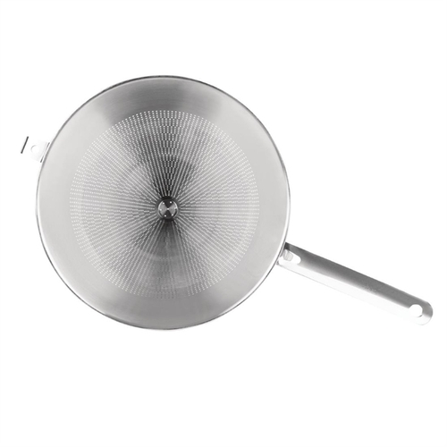 Vogue Conical Strainer St/St - 254mm 10"
