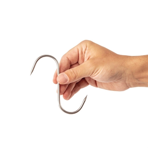 Vogue Meat Hook 100mm