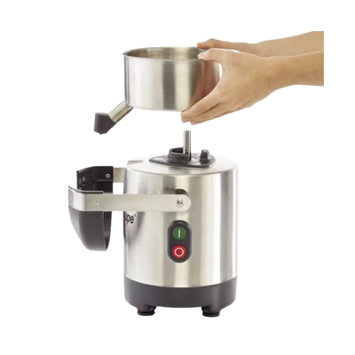 Robot Coupe J 80 Ultra Automatic Centrifugal Juicer - J80ULTRA