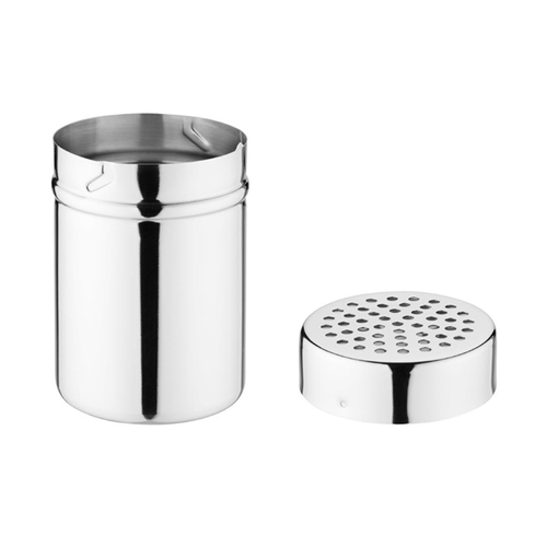 Vogue Coarse Dredger 275ml (4mm Holes)