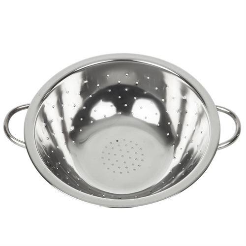 Vogue Colander - 254mm 10"