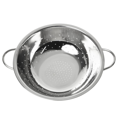 Vogue Colander - 305mm 12"