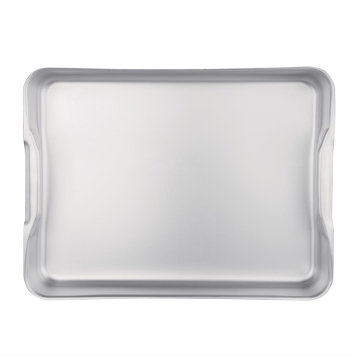 Vogue Aluminium Roasting Dish 470mm - K425