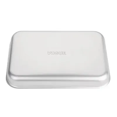 Vogue Aluminium Bakewell Pan 320mm