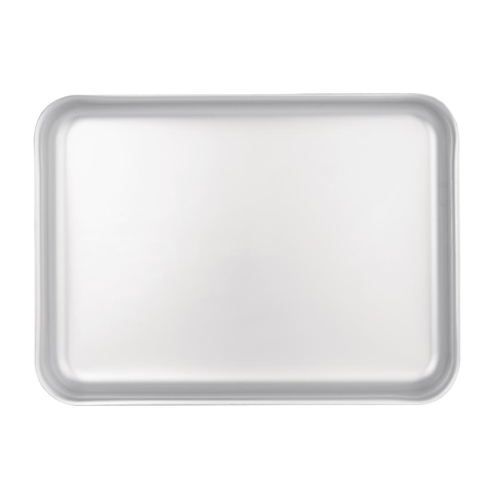 Vogue Aluminium Bakewell Pan 370mm - K433