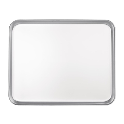 Vogue Aluminium Bakewell Pan 610mm