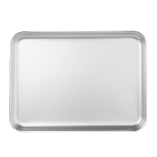 Vogue Aluminium Baking Sheet 370mm