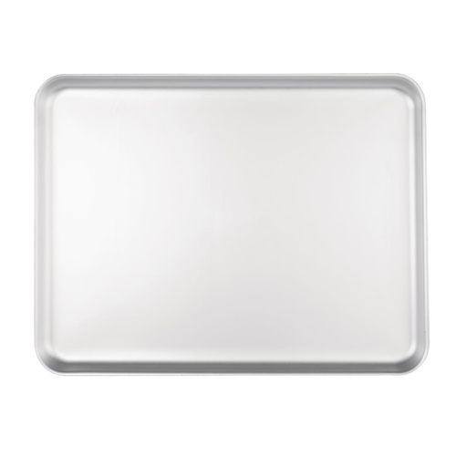 Vogue Aluminium Baking Sheet 476mm