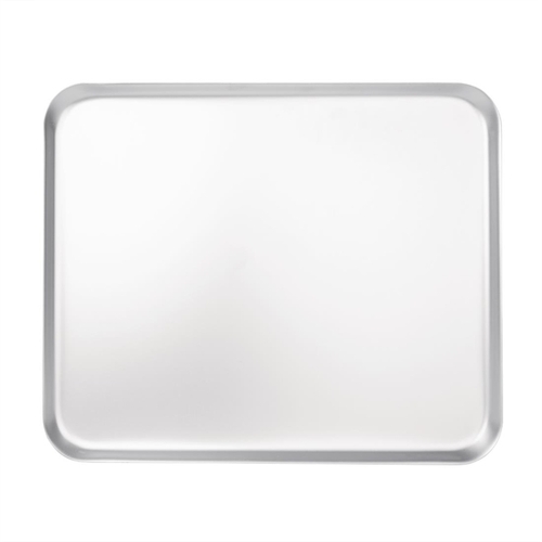 Vogue Aluminium Baking Sheet 527mm - K446