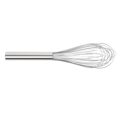 Vogue 12 Wire Whisk Plastic Sealed - 300mm 12"