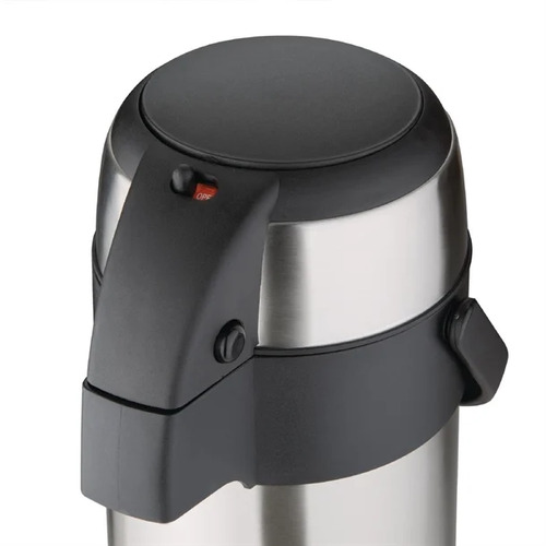 Olympia Pump Action Airpot 2.5Ltr - K635