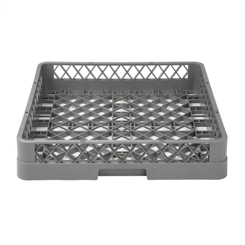 Dishwasher Open Cup Basket/Rack - 500x500mm