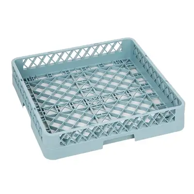 Dishwasher Open Cup Basket/Rack 500x500mm