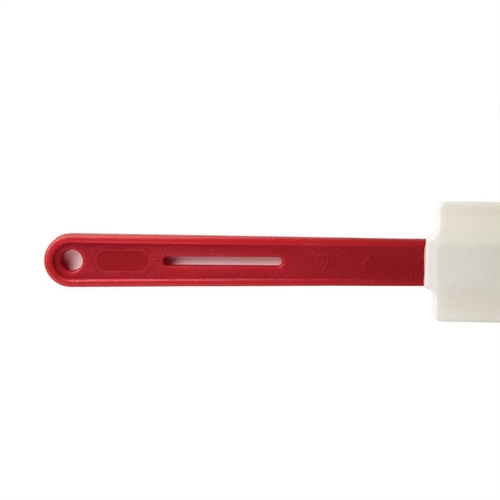 Vogue High Heat Spatula - 264mm 10 1/4" - K981