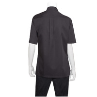 Chef Works Avignon Bistro Shirt - KL150-BLK
