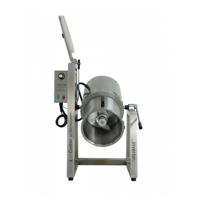 Yazicilar L30IV Free Standing 30L Vertical Cutter Processor